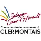 Logo Salagou Coeur d'Hérault
